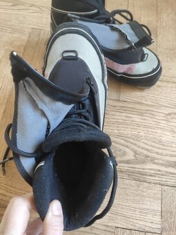 Boty na běžky Madshus 34 - 4