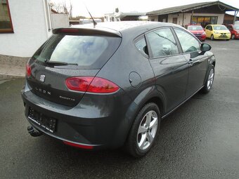 Seat Leon 1.2 TSI 77kW - 4