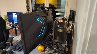 Acer Predator X35 – špičkový G-Sync Ultimate monitor - 4