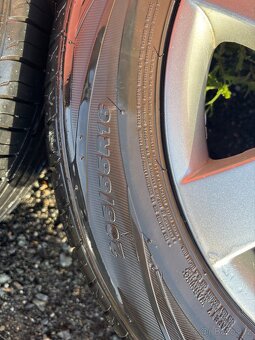 Alu Peugeot 4x108 R16 - 4