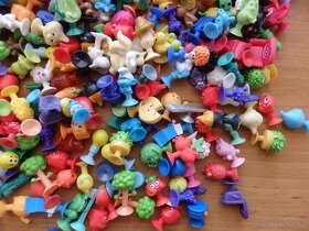 Stikeez Lidl 2022 - 4