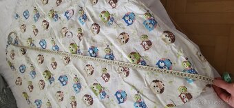 Péřová zaviovačka - Eva Kiedroňová - 4