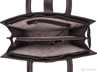 Kabelka, taška, aktovka na dokumenty - 4