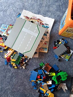Prodám Lego - 4