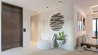 CHORVATSKO  LUXUSNÍ APARTMÁNY V NOVOSTAVBĚ - ZADAR - 4