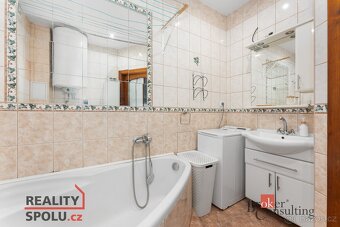 Prodej, byty/2+kk, 61 m2, Petra Jilemnického, Pražské Předmě - 4