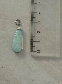"LARIMAR" - 4