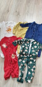 Oblečení vel.86 - 4