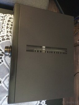 Technics SU-A707 - 4