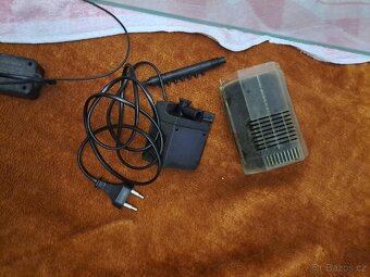 Akvárium s vybavením - 4