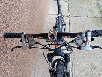 MTB kolo 26" Pells Razzer Elite velikost M - 4