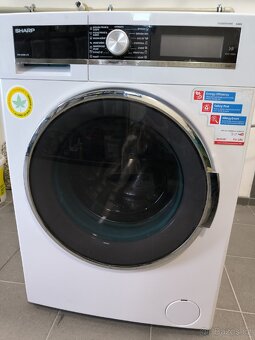 Automatická pračka - 4