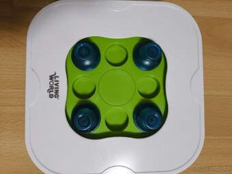 Králičí hračka - 4