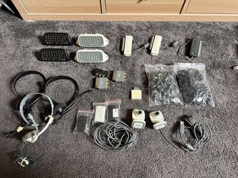 Xbox 360 doplňky a příslušenství - 4