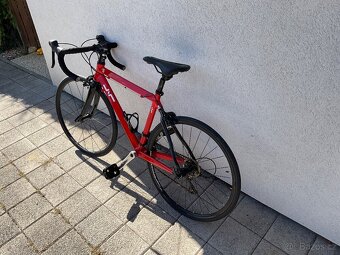 Dědskè silnični kolo - 4