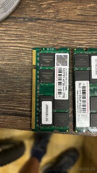 Ram DDR2 2gb - 4