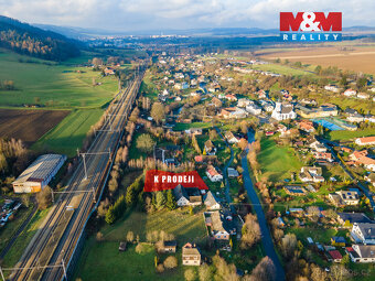 Prodej pozemku k výstavbě 1743 m², Dlouhá Třebová - 4