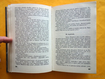 6 klasických detektivek 3x z Odeonu - NEJLEVNĚJI  - 4