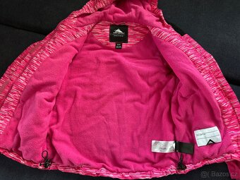 Dětská zimní bunda - 4
