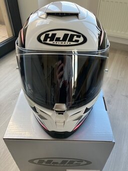 HJC RPHA 70 dámská helma - 4