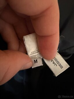 Zimní bunda GURU - 4