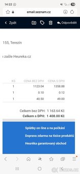 Fukar/vysavač na listí - 4