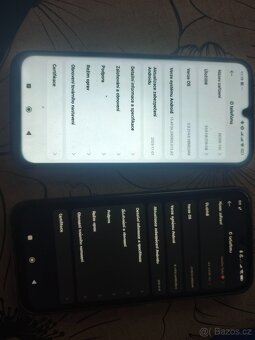 Redmi 15c Midnight Black 8gb RAM 256GB ROM - 4