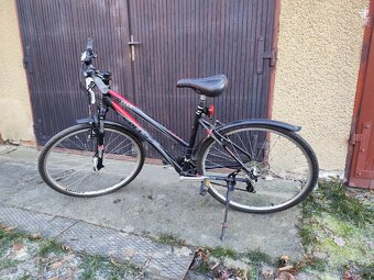 Dámské krosové kolo KELLYS - 4