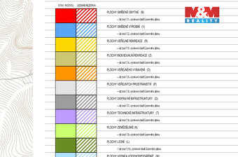 Prodej pole, 858 m², Olomouc - 4