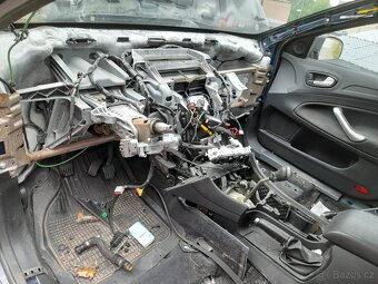 Ford mondeo díly - 4