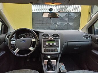 Ford Focus 1.6 TDCi 80kw - 4