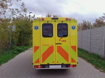 Volkswagen Transporter T6 2,0BiTDI, 4x4,132Kw rv12/2014,RZP - 4