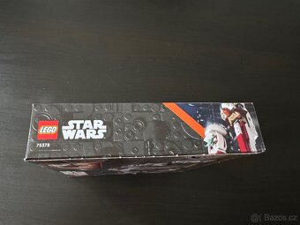 LEGO Star Wars 75378 Útěk na spídru (nové) - 4