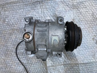 Klimakompresor 2.5 TDI - 4