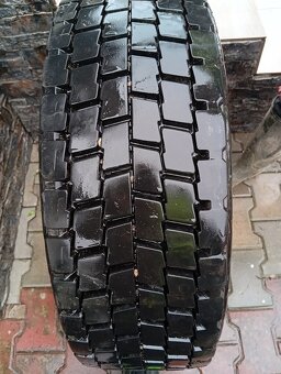 Hankook SMaRT FLeX DH35 265/70 R17.5 M140 - 4