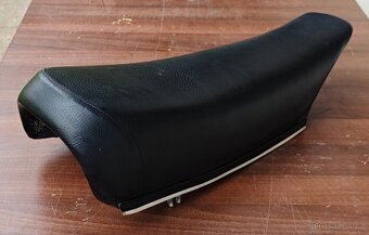 Sedlo Jawa Enduro - 4