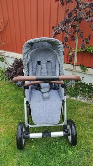 ABC Design Viper - 4