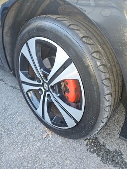 Renault Megane III Coupé 1.5 dCi 2011 BOSE - 4