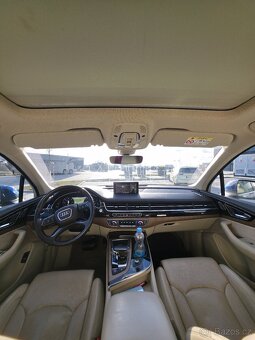Audi Q7 2017 - 4