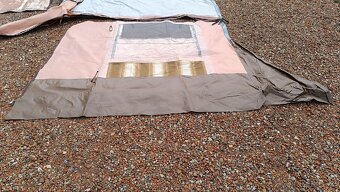 Předstan ke karavanu - 4