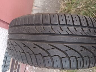 Michelin Pilot PRIMACY 205/55 R16 - 4