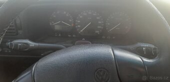 VW PASSAT GT B4 1.9tdi díly - 4