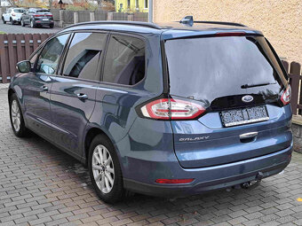 Ford Galaxy 2.0 D EcoBlue TREND – 1812 - 4