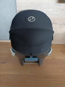 Autosedacka vajicko Cybex Aton 5 - 4