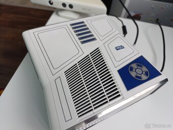 Xbox 360 Star Wars edice - 4