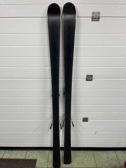 Lyže Blizzard X-GS 175 cm - 4