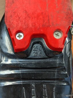 Lyžařské boty ATOMIC HAWX 80 - 4