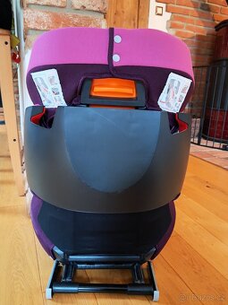 Cybex Solution 15-36 kg, Isofix - 4
