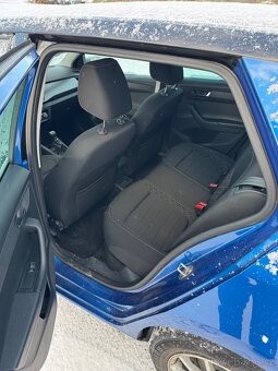 Škoda Fabia 3 1.2 tsi, 66kw, STYLE - 4