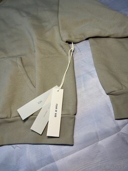 Essentials mikina - 4